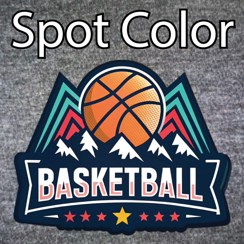 Plastisol Heat Transfers